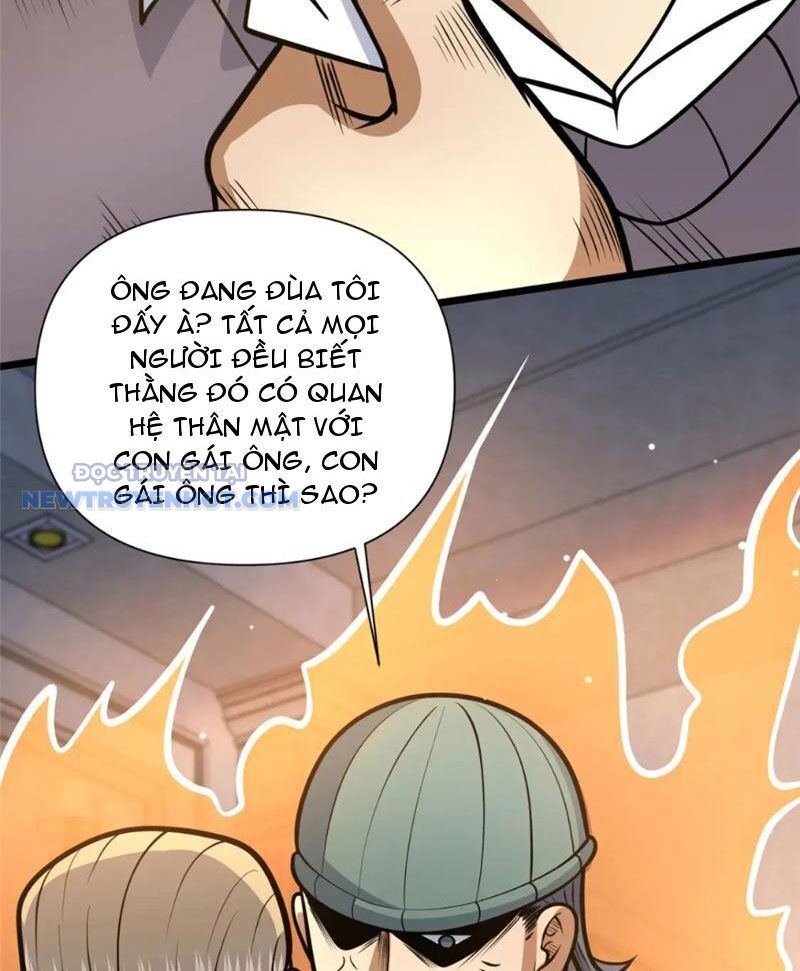 Đô Thị Cực Phẩm Y Thần Chap 119 - Next Chap 120
