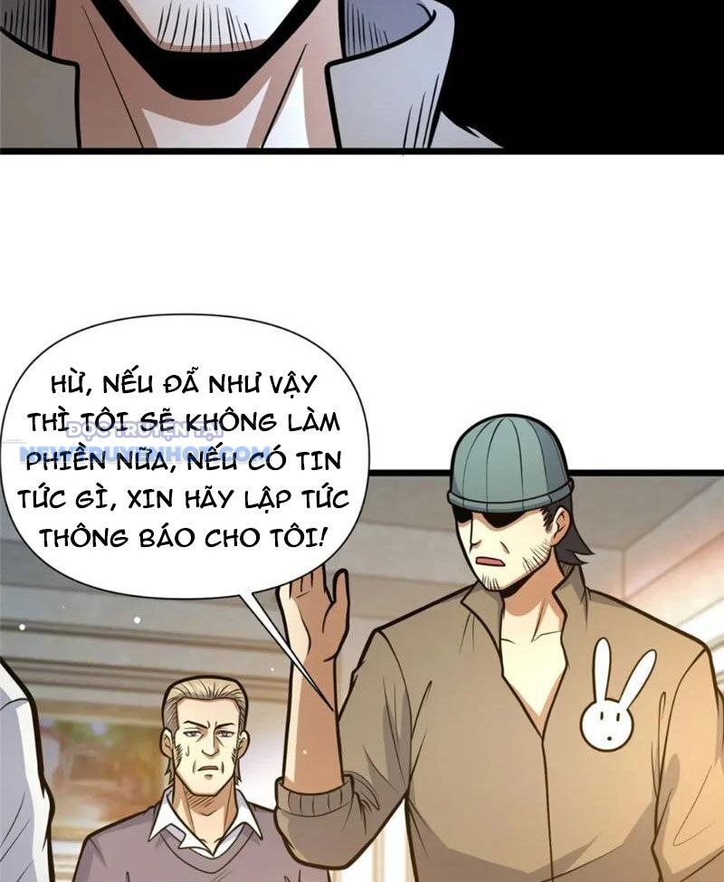 Đô Thị Cực Phẩm Y Thần Chap 119 - Next Chap 120
