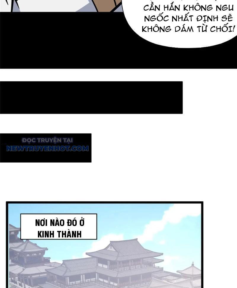 Đô Thị Cực Phẩm Y Thần Chap 119 - Next Chap 120