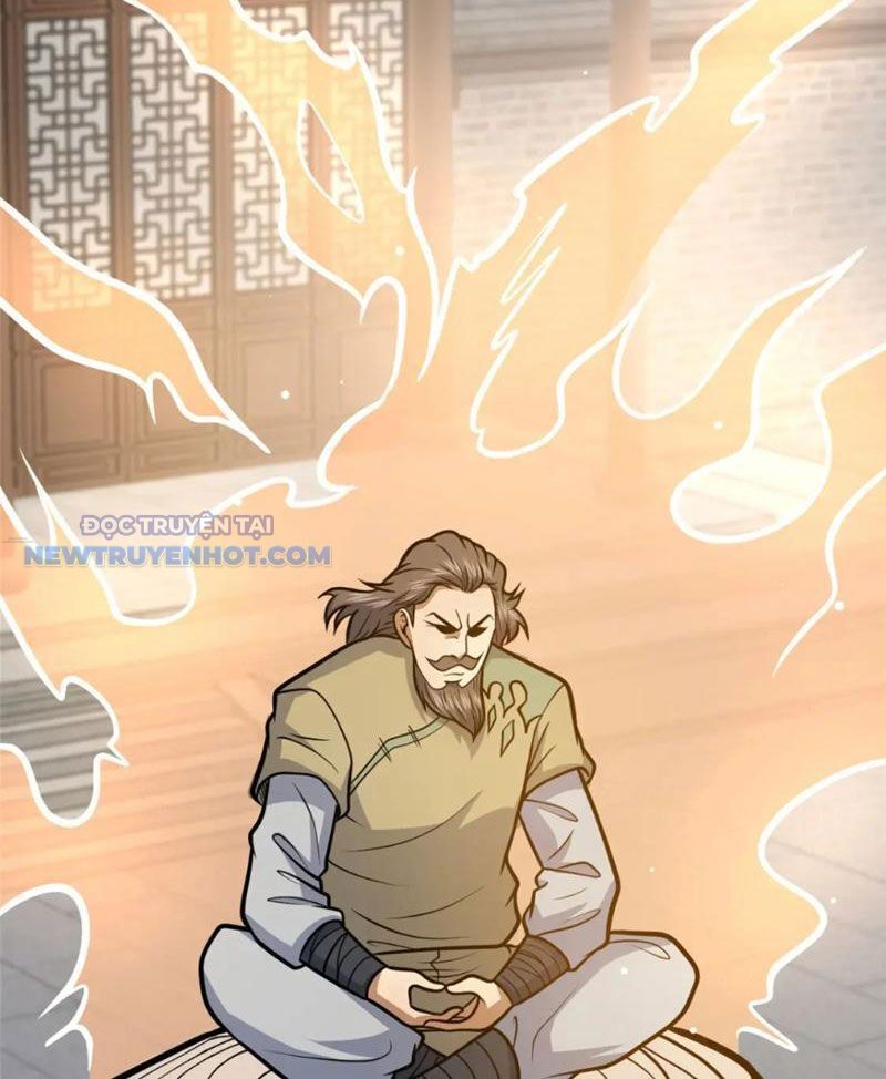 Đô Thị Cực Phẩm Y Thần Chap 119 - Next Chap 120