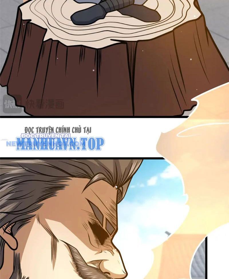 Đô Thị Cực Phẩm Y Thần Chap 119 - Next Chap 120