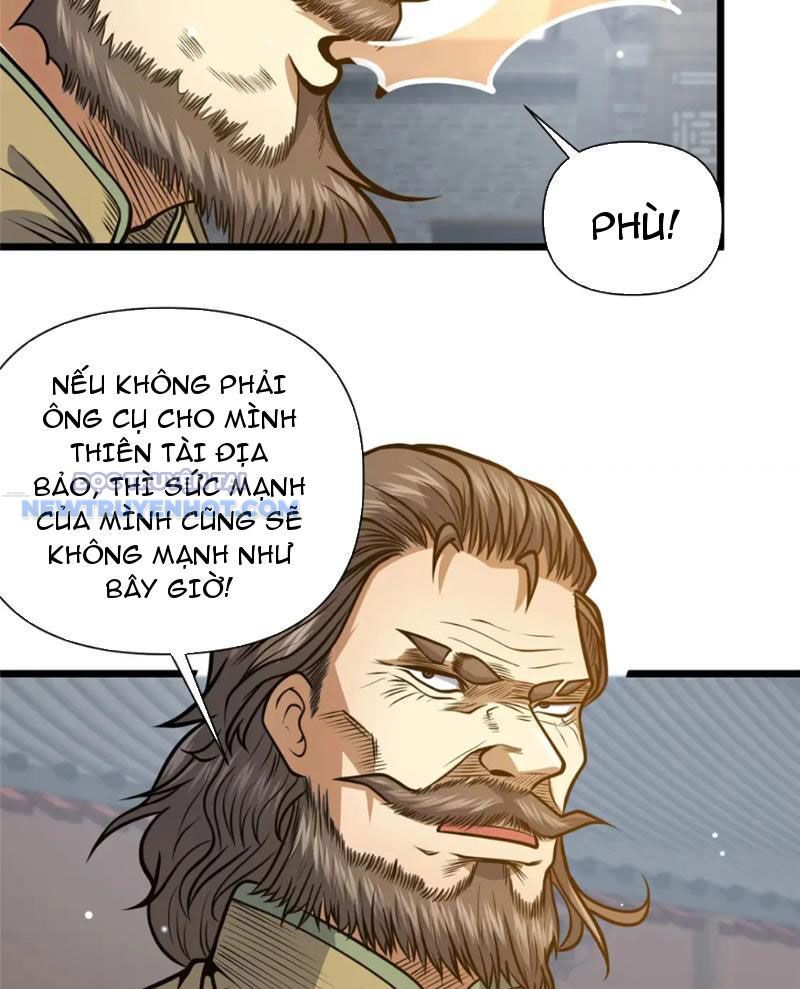 Đô Thị Cực Phẩm Y Thần Chap 119 - Next Chap 120