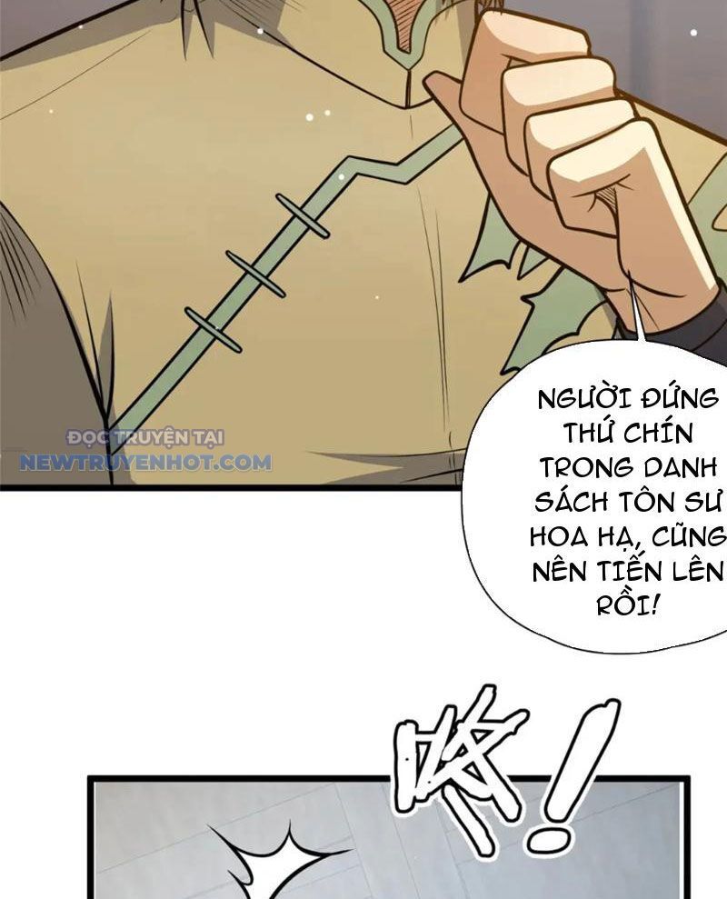 Đô Thị Cực Phẩm Y Thần Chap 119 - Next Chap 120