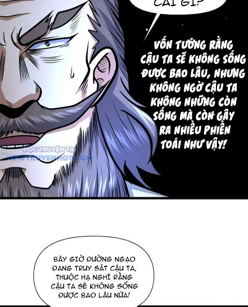 Đô Thị Cực Phẩm Y Thần Chap 119 - Next Chap 120