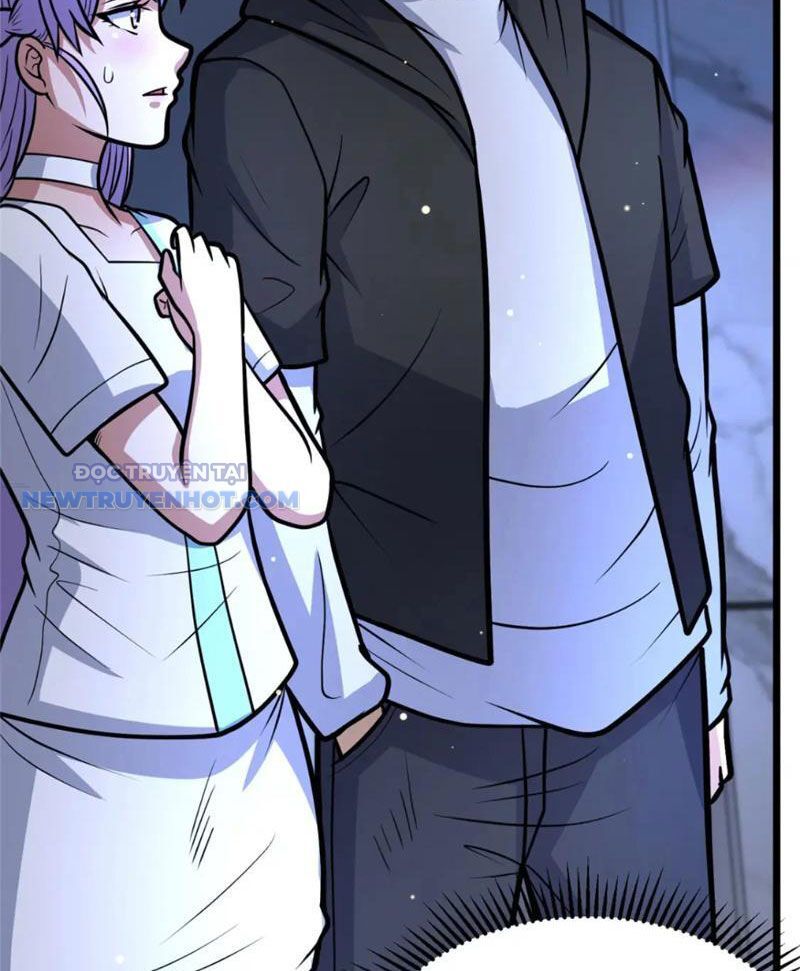 Đô Thị Cực Phẩm Y Thần Chap 119 - Next Chap 120