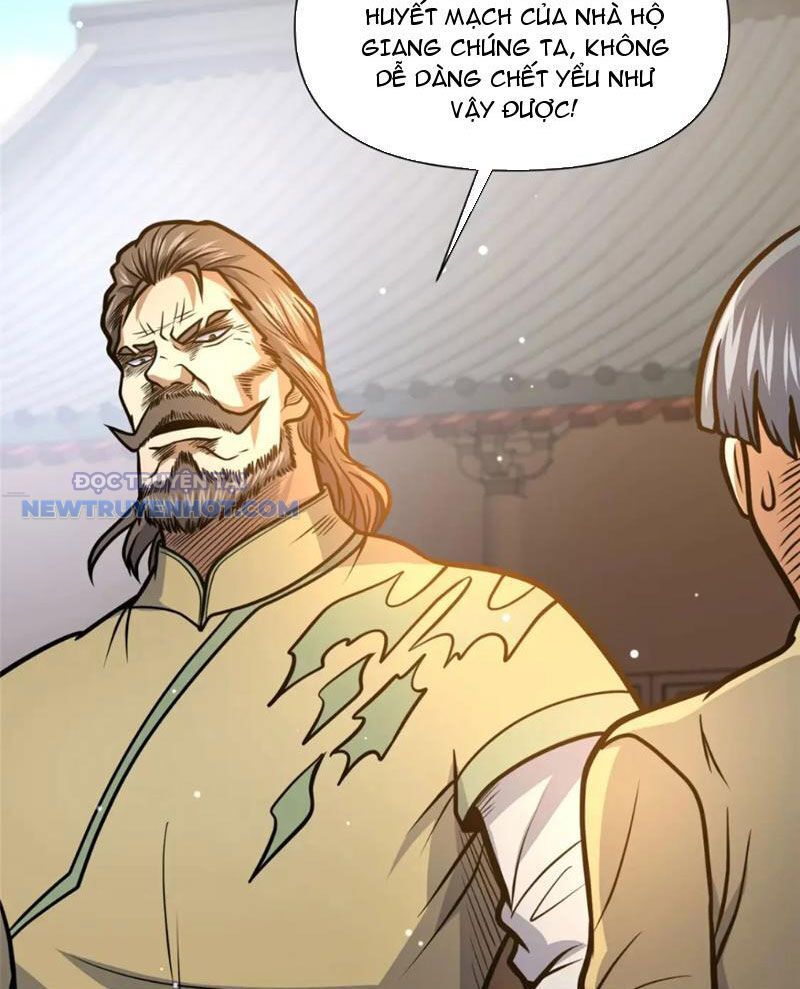 Đô Thị Cực Phẩm Y Thần Chap 119 - Next Chap 120