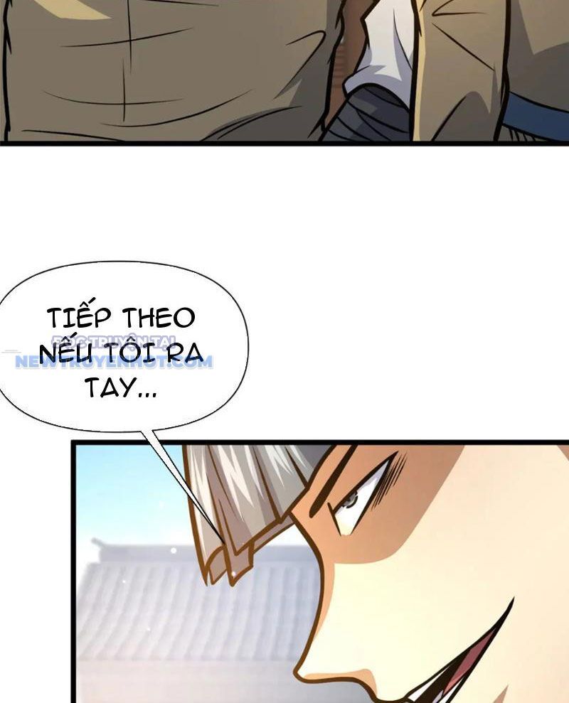 Đô Thị Cực Phẩm Y Thần Chap 119 - Next Chap 120