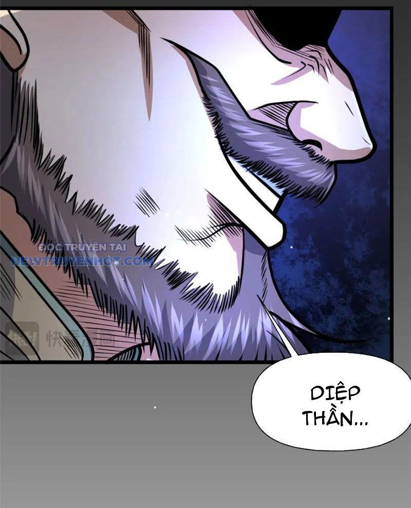 Đô Thị Cực Phẩm Y Thần Chap 119 - Next Chap 120