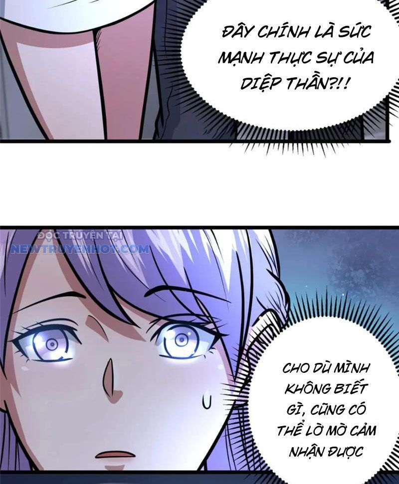 Đô Thị Cực Phẩm Y Thần Chap 119 - Next Chap 120