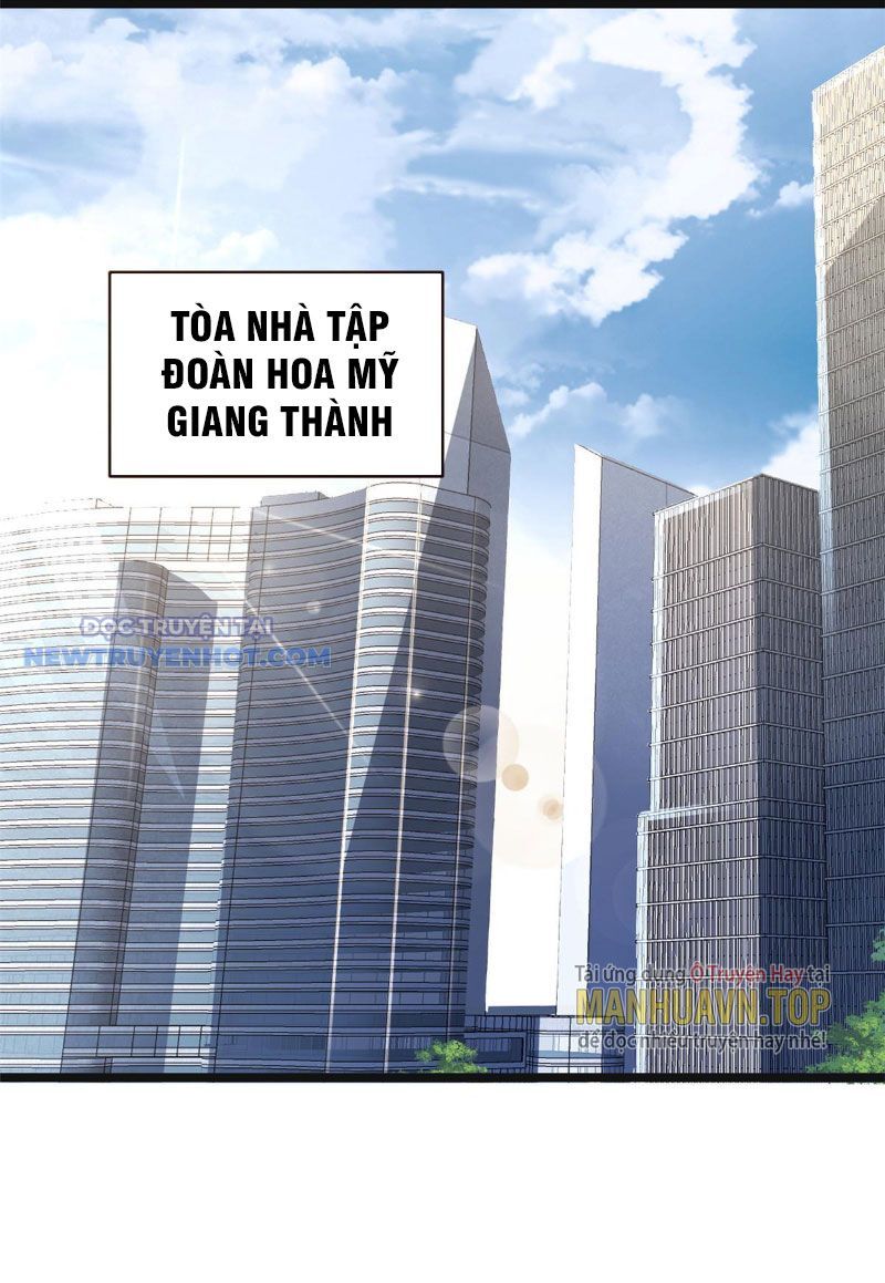 Đô Thị Cực Phẩm Y Thần Chap 12 - Next Chap 13