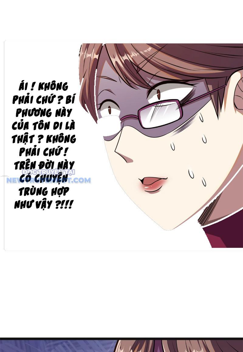 Đô Thị Cực Phẩm Y Thần Chap 12 - Next Chap 13