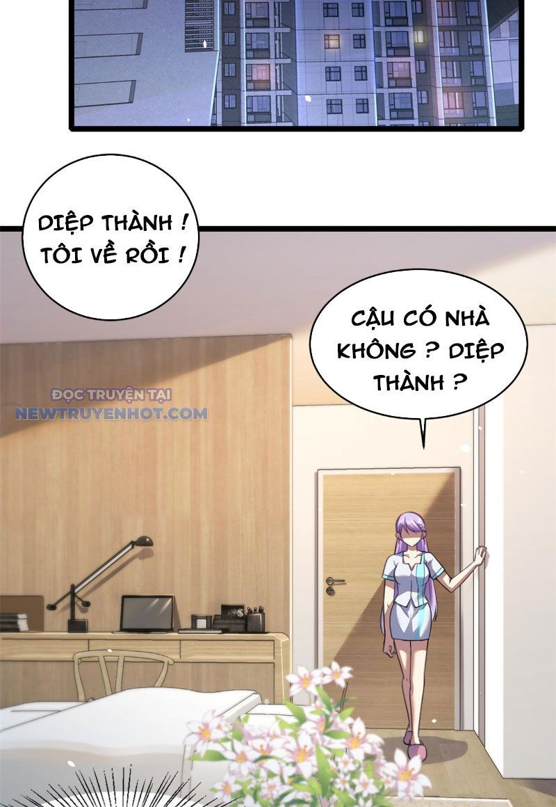 Đô Thị Cực Phẩm Y Thần Chap 12 - Next Chap 13