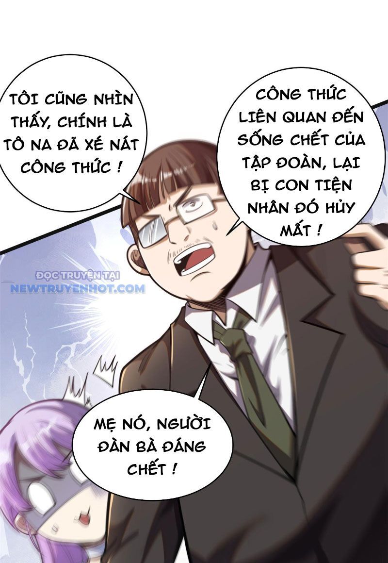 Đô Thị Cực Phẩm Y Thần Chap 12 - Next Chap 13