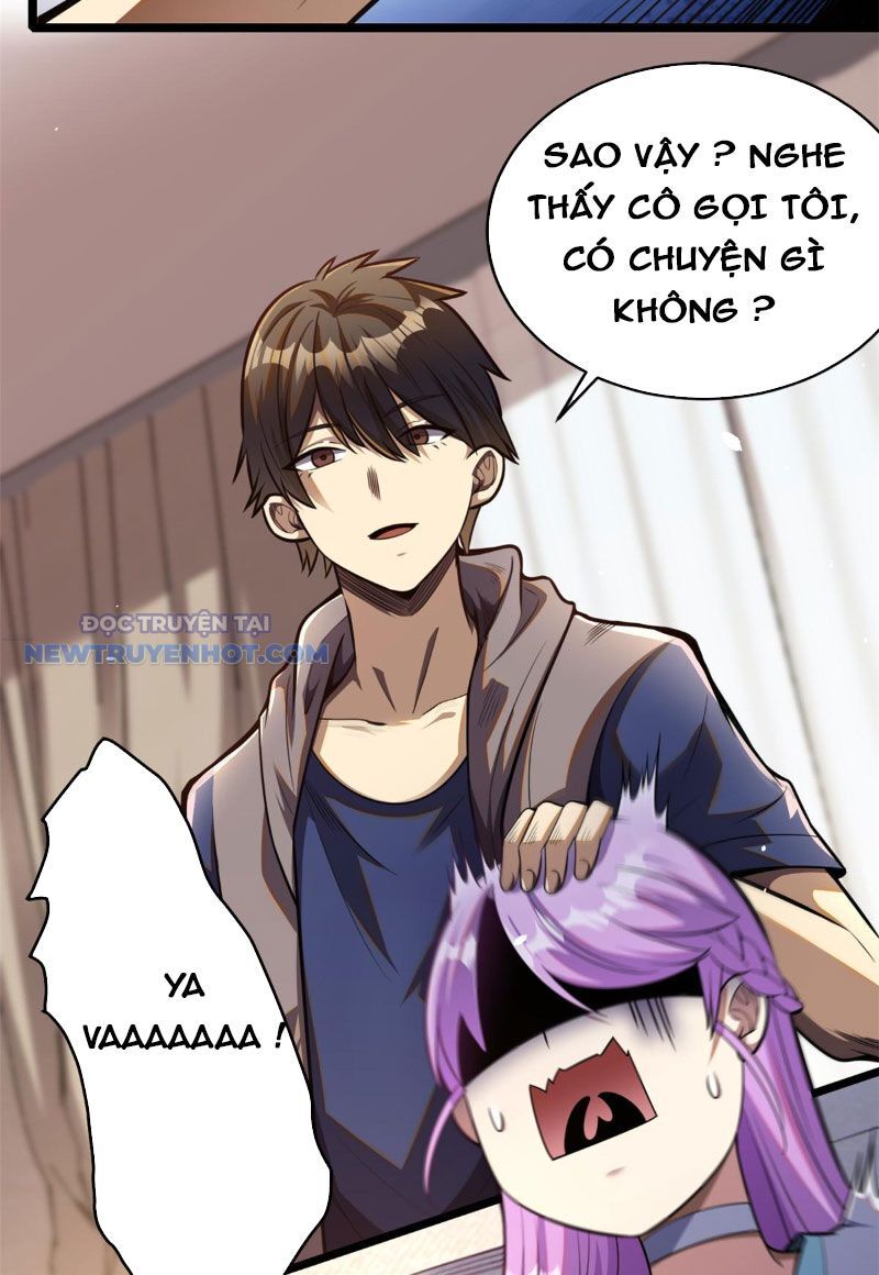 Đô Thị Cực Phẩm Y Thần Chap 12 - Next Chap 13