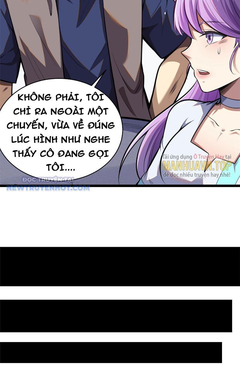 Đô Thị Cực Phẩm Y Thần Chap 12 - Next Chap 13