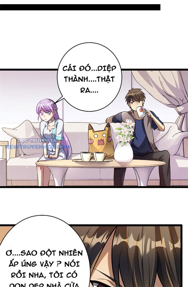 Đô Thị Cực Phẩm Y Thần Chap 12 - Next Chap 13