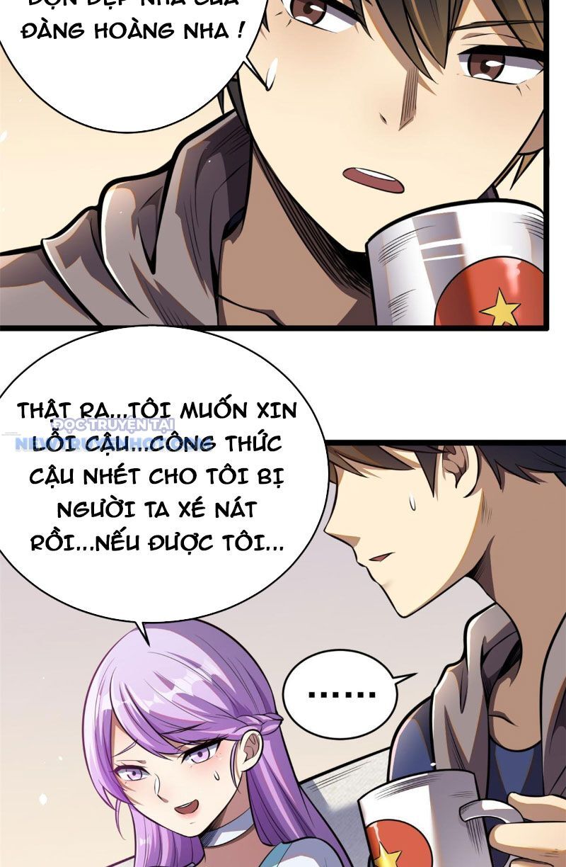 Đô Thị Cực Phẩm Y Thần Chap 12 - Next Chap 13