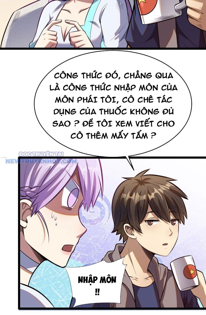 Đô Thị Cực Phẩm Y Thần Chap 12 - Next Chap 13