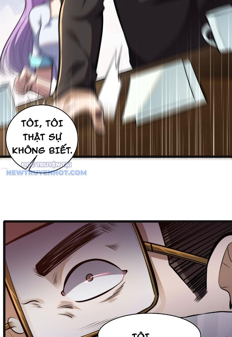 Đô Thị Cực Phẩm Y Thần Chap 12 - Next Chap 13