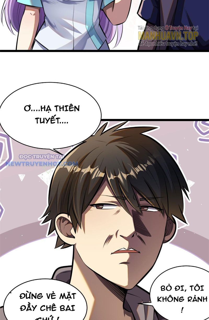Đô Thị Cực Phẩm Y Thần Chap 12 - Next Chap 13