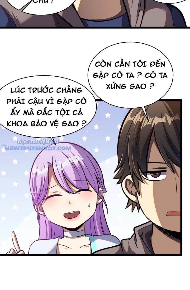 Đô Thị Cực Phẩm Y Thần Chap 12 - Next Chap 13
