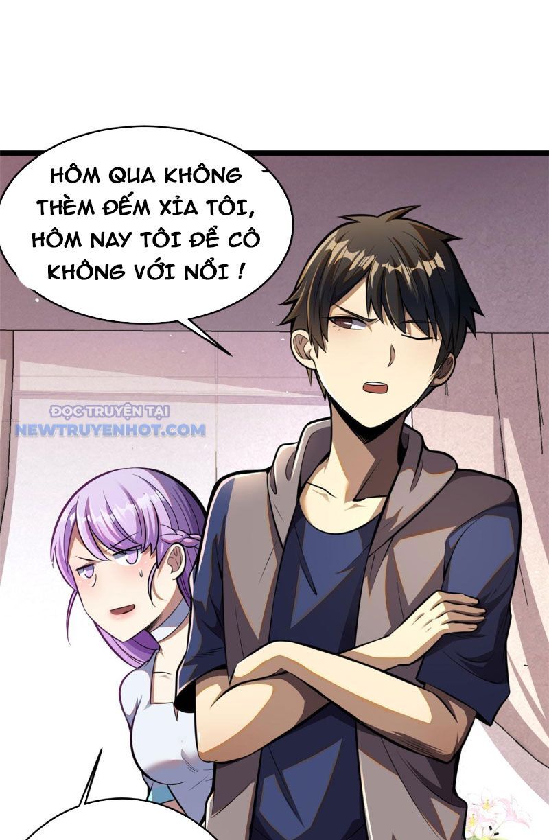 Đô Thị Cực Phẩm Y Thần Chap 12 - Next Chap 13