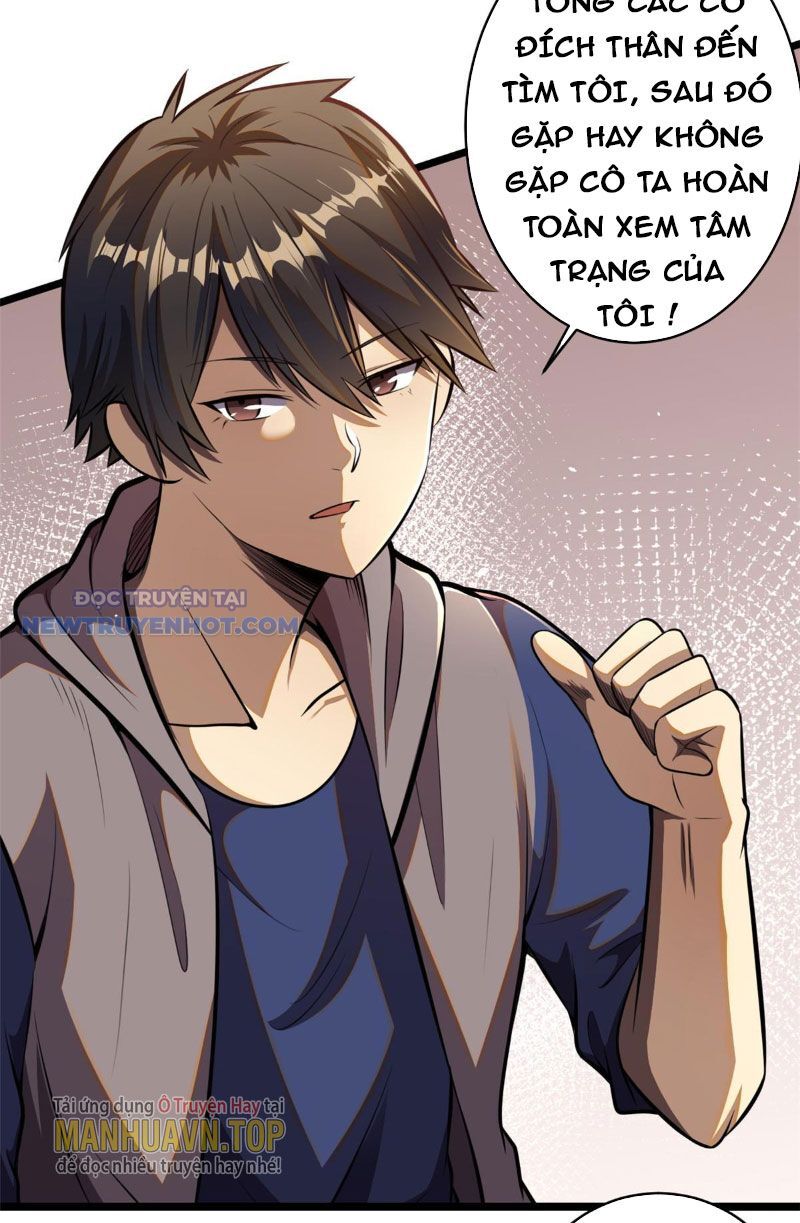 Đô Thị Cực Phẩm Y Thần Chap 12 - Next Chap 13