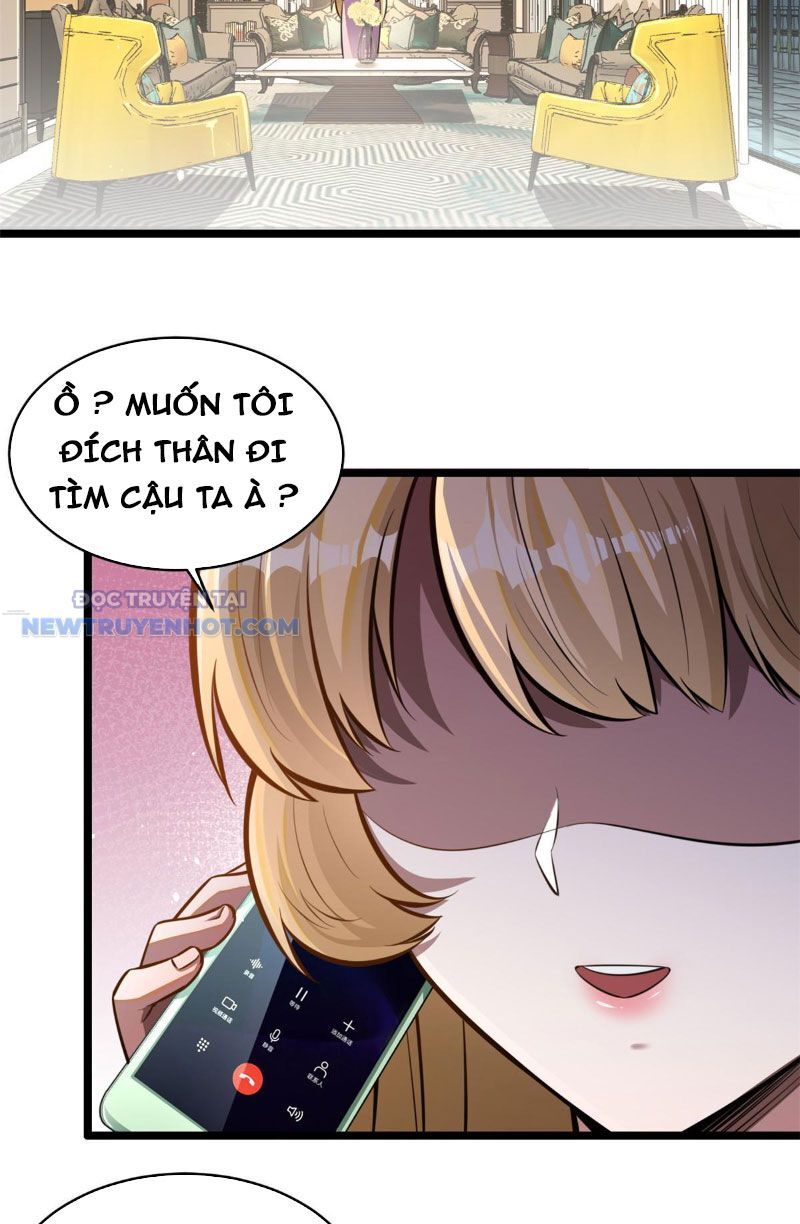 Đô Thị Cực Phẩm Y Thần Chap 12 - Next Chap 13