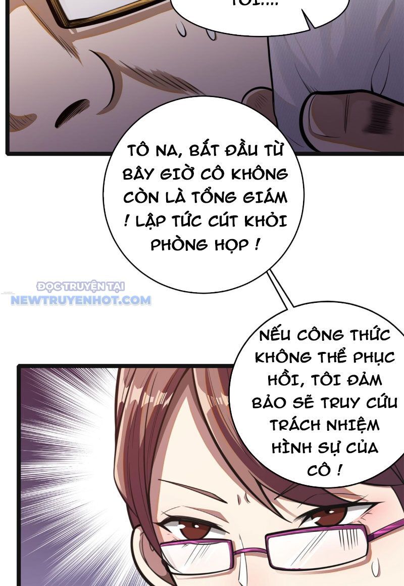 Đô Thị Cực Phẩm Y Thần Chap 12 - Next Chap 13