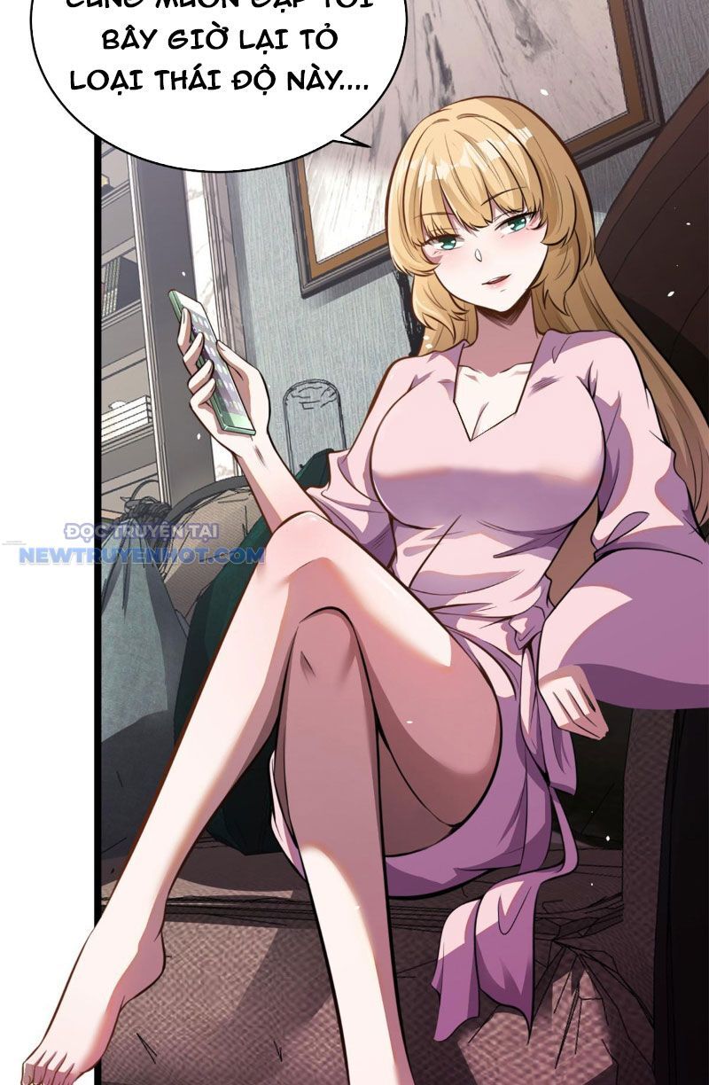 Đô Thị Cực Phẩm Y Thần Chap 12 - Next Chap 13