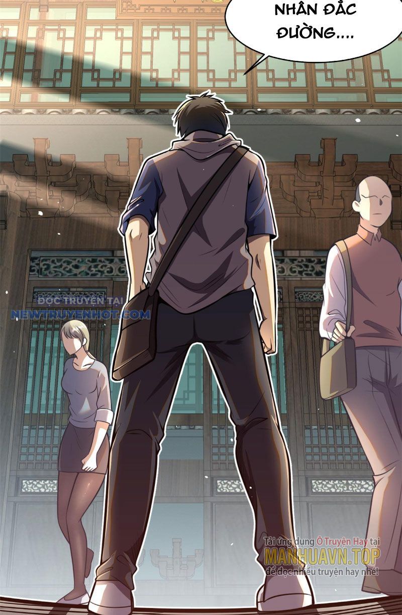Đô Thị Cực Phẩm Y Thần Chap 12 - Next Chap 13