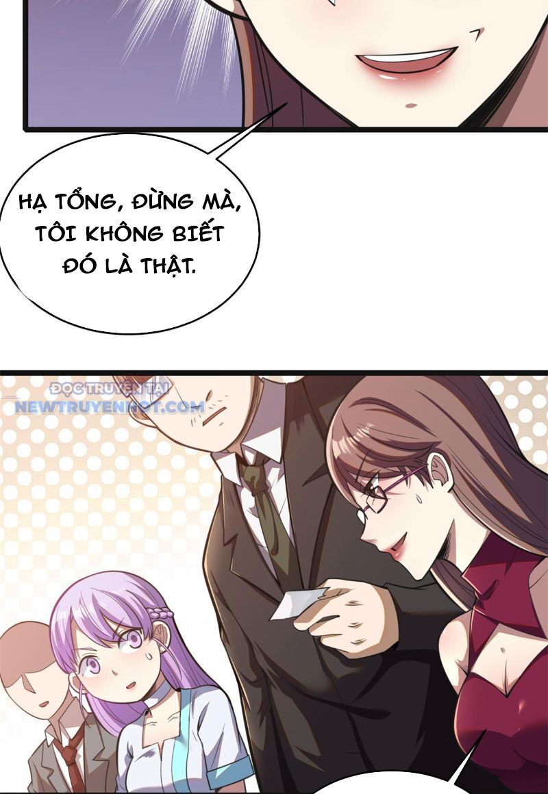 Đô Thị Cực Phẩm Y Thần Chap 12 - Next Chap 13