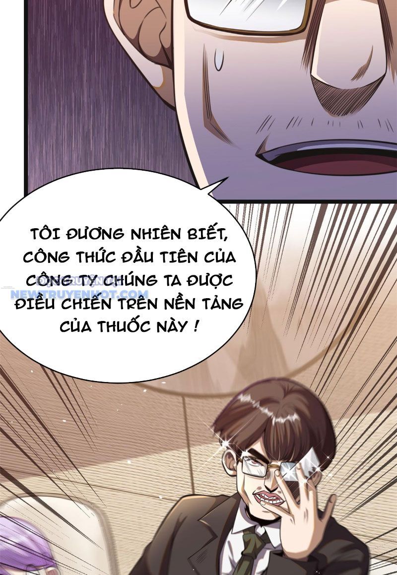 Đô Thị Cực Phẩm Y Thần Chap 12 - Next Chap 13