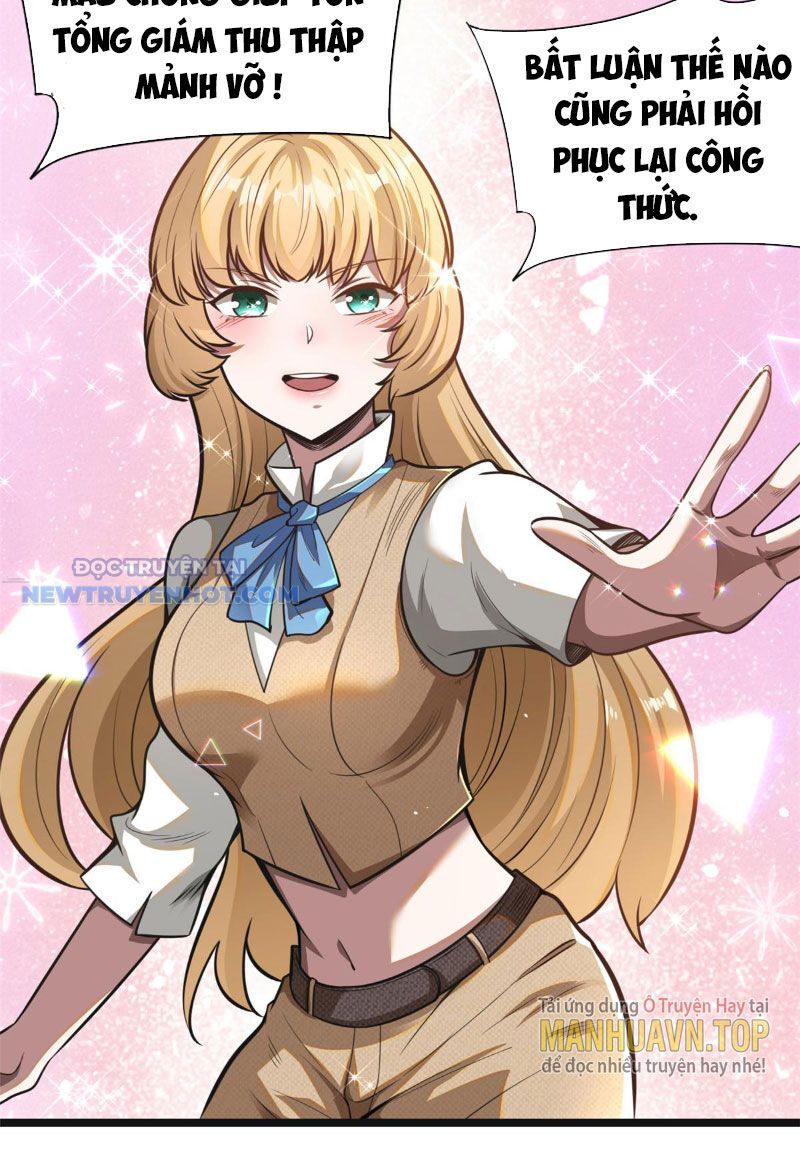 Đô Thị Cực Phẩm Y Thần Chap 12 - Next Chap 13