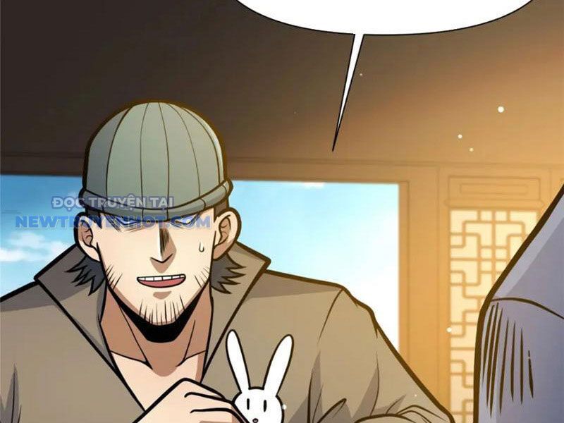 Đô Thị Cực Phẩm Y Thần Chap 120 - Next Chap 121