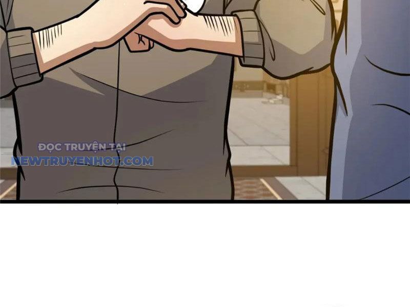 Đô Thị Cực Phẩm Y Thần Chap 120 - Next Chap 121