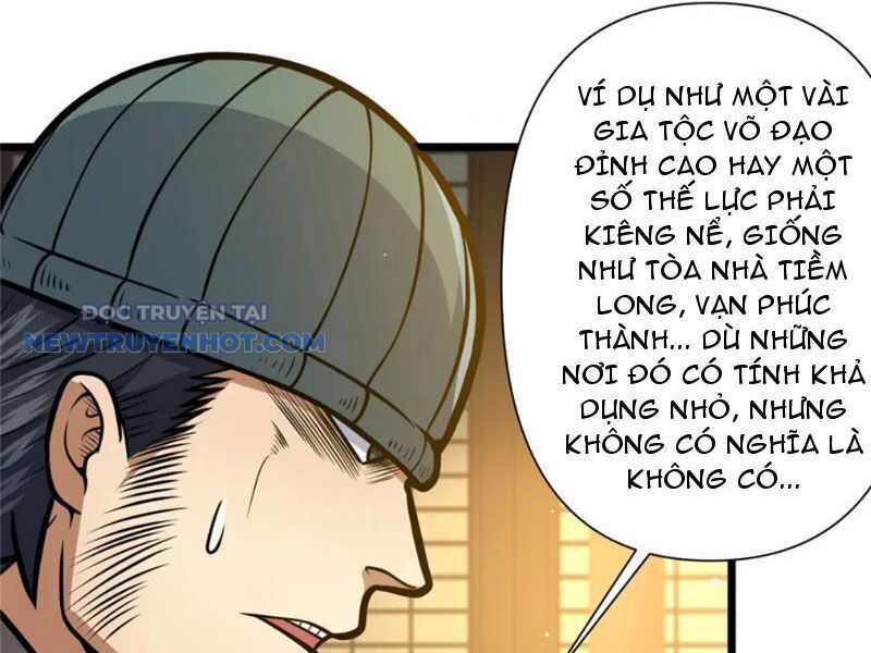 Đô Thị Cực Phẩm Y Thần Chap 120 - Next Chap 121