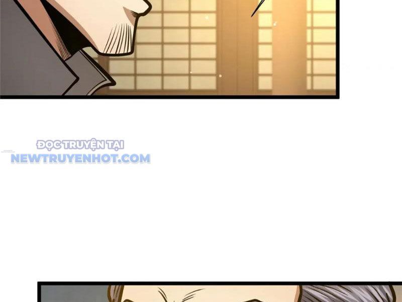Đô Thị Cực Phẩm Y Thần Chap 120 - Next Chap 121