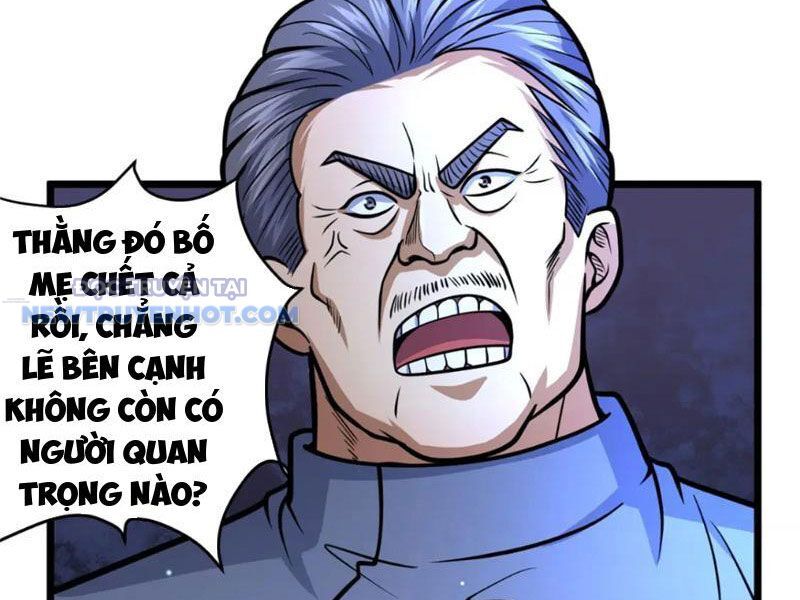 Đô Thị Cực Phẩm Y Thần Chap 120 - Next Chap 121