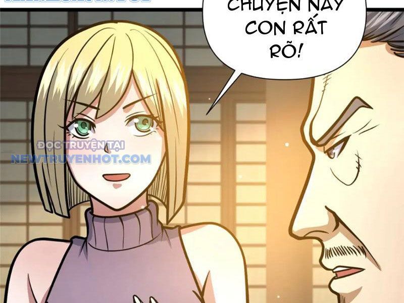Đô Thị Cực Phẩm Y Thần Chap 120 - Next Chap 121
