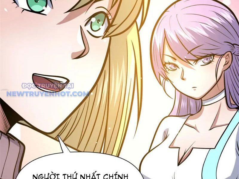 Đô Thị Cực Phẩm Y Thần Chap 120 - Next Chap 121