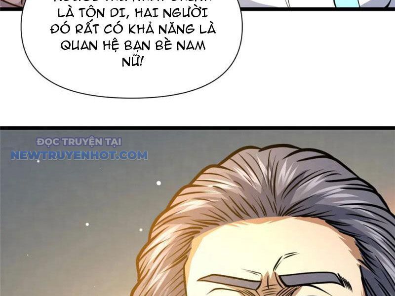 Đô Thị Cực Phẩm Y Thần Chap 120 - Next Chap 121