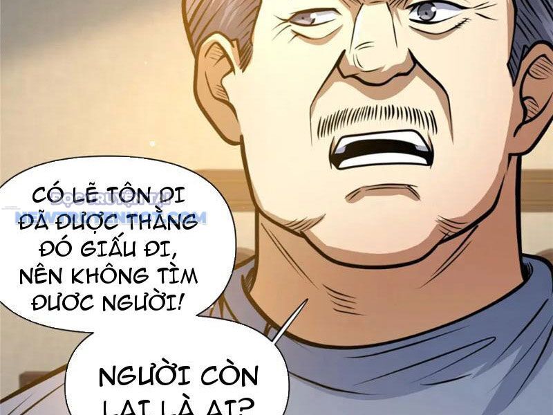 Đô Thị Cực Phẩm Y Thần Chap 120 - Next Chap 121