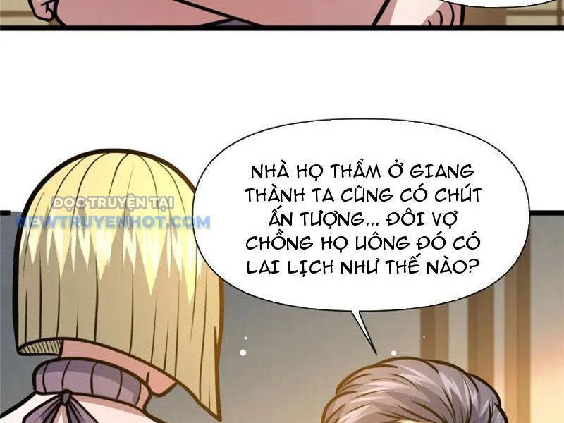 Đô Thị Cực Phẩm Y Thần Chap 120 - Next Chap 121