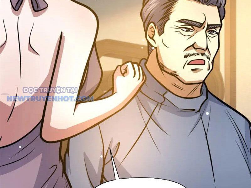 Đô Thị Cực Phẩm Y Thần Chap 120 - Next Chap 121