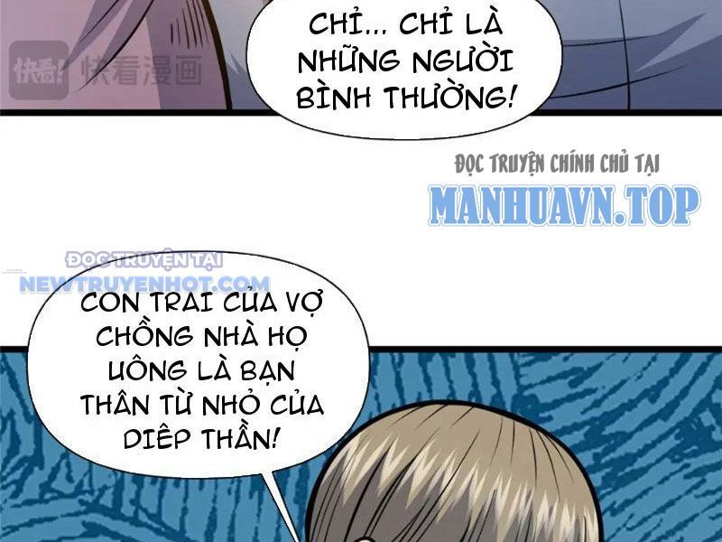 Đô Thị Cực Phẩm Y Thần Chap 120 - Next Chap 121