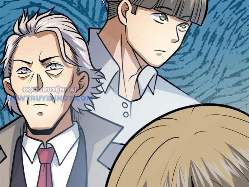 Đô Thị Cực Phẩm Y Thần Chap 120 - Next Chap 121