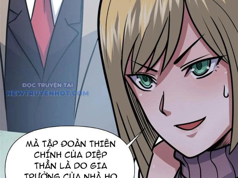 Đô Thị Cực Phẩm Y Thần Chap 120 - Next Chap 121