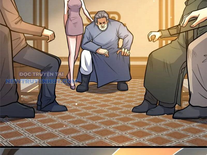 Đô Thị Cực Phẩm Y Thần Chap 120 - Next Chap 121