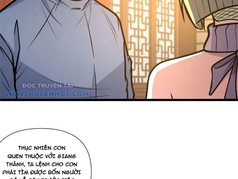 Đô Thị Cực Phẩm Y Thần Chap 120 - Next Chap 121